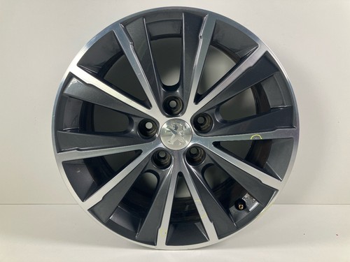 Felga alu peugeot 308 sw - alu,