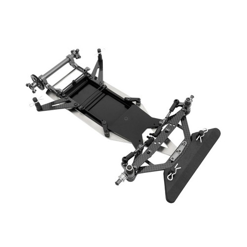 Automodello elettrico 12 - automodello, 1/12