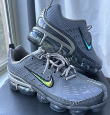 Nike Air VaporMax 360 Enigma Stone CQ4535-001 da uomo taglia US-10