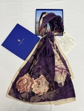 Foulard da donna in seta