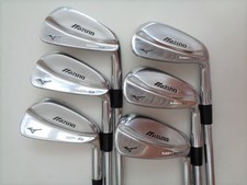 Mizuno MP-69 Set di ferri