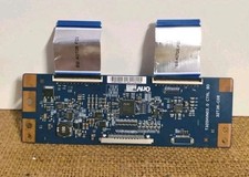 LVDS TCON BOARD UE32F5000AK UE32F5500AK TV 32T36-C08 T320HVN03.0  ✅
