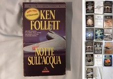 Ken follet notte - follet,