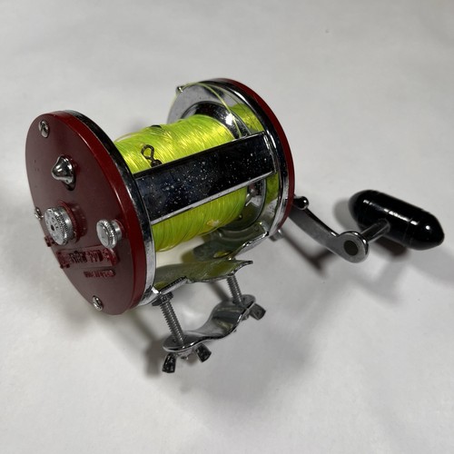 Mulinello pesca penn - pesca,
