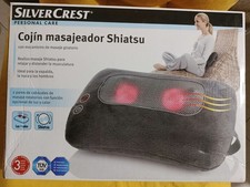 Cuscino per massaggi shiatsu