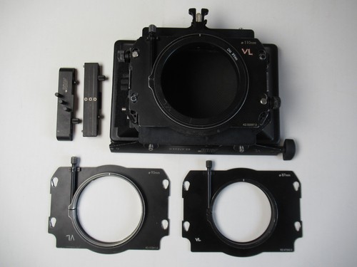 Arri lmb stadi - 3x, filtro