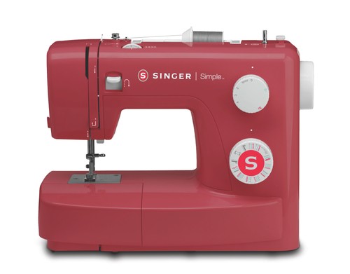Macchina cucire singer vsm - cucire,