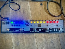 Tech 21 Fly Rig 5 v2 -