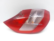 FANALE POSTERIORE SX