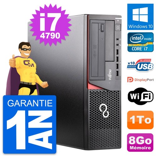 Fujitsu esprimo e920 dt - esprimo,