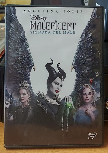 Maleficent signora del male - maleficent,