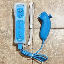 OEM Nintendo Wii Remote