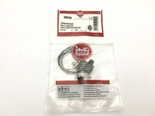 LGB 50520 Scala G Lanterna di segnalazione per binario terminale