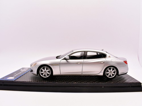 Modellino auto scala bbr - auto,
