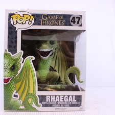 FU Funko Pop Vinyl Figure Game