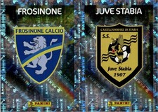 PANINI CALCIATORI 2025-26 2026