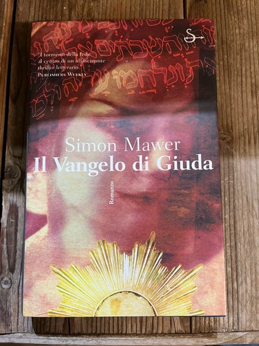 Vangelo giuda di simon - di,