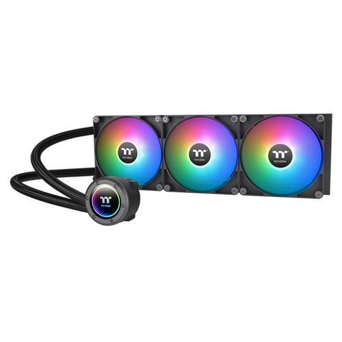 Thermaltake th420 - thermaltake,