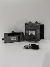 KIT Centralina Motore ECU Body