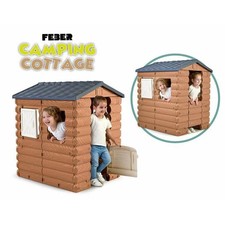 Casa da Gioco per Bambini