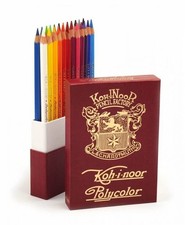 Polycolor Drawing Pencil Set
