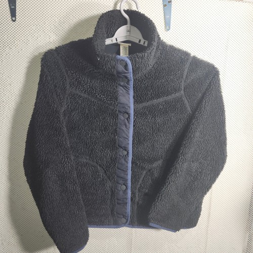 Giacca donna bean - donna, pile