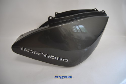 Carena sottosella undersaddle - sottosella,