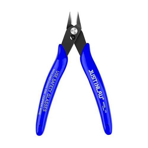 Pinza diagonale - pinza,