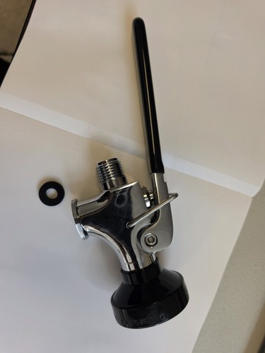 Fisher pro valvola spruzzo - pro,