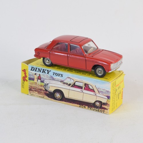 Francese dinky poch 510 - poch,