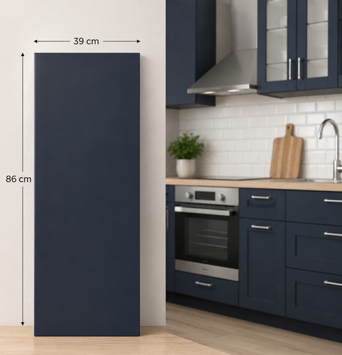 Ikea axstad porta blu - ikea, porta,