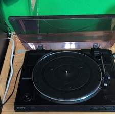 Sony PS-LX250H Turntable