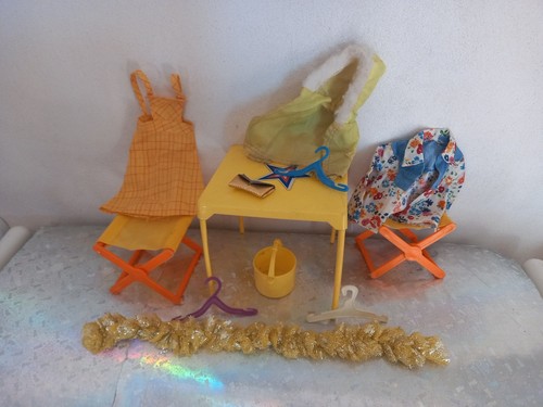Barbie vintage assortimento - vintage,