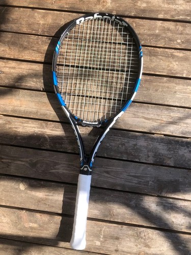 Racchetta tennis babolat gt - racchetta,