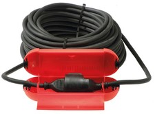 Cassetta di sicurezza cassetta