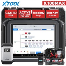 XTOOL X100 MAX