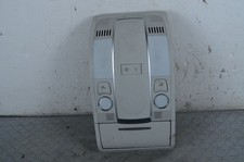 100887- Plafoniera Luce Interna Abitacolo Audi A6 C6 Dal 2004 al 2012 Cod 4F0947