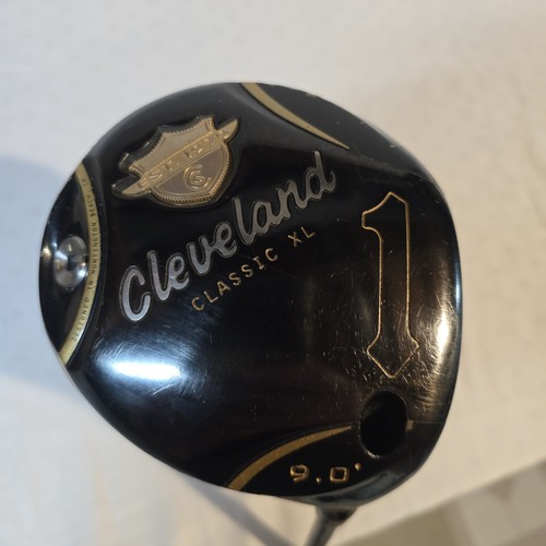 Cleveland classic - cleveland, xl