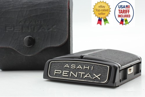 Top mint asahi pentax - asahi,