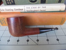 J2: Pipa da fumo tabacco