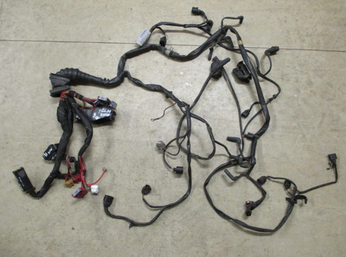 Cablaggio motore audi 4b - cablaggio,