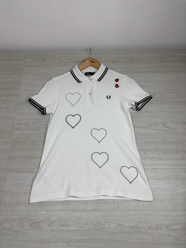 Polo fred perry amy winehouse - fred,