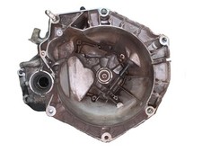 Cambio manuale FIAT PANDA VAN 3^(2012-2018) 312A2000/ 0.9/ 63KW/ 55253103 MARCE 