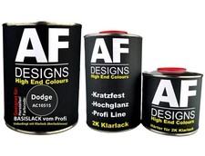 PER Dodge AC10515 Sebia Black