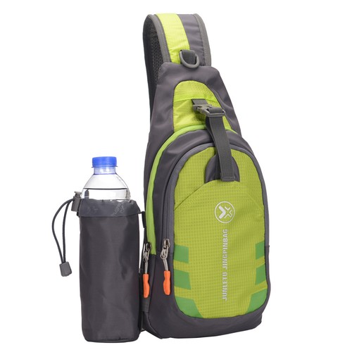 Borsa tracolla borraccia - ,