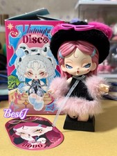 DoDo NAMI Midnight Disco