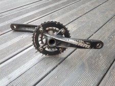 Pedalier sram 2x10