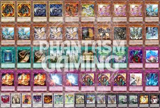 Mazzo Righello Ieratico Drago