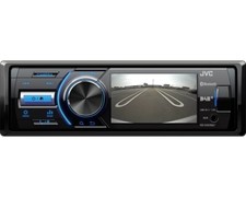 Jvc x561dbt din autoradio - kd-x561dbt,