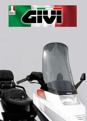 Solo lastra parabrezza fume - solo,